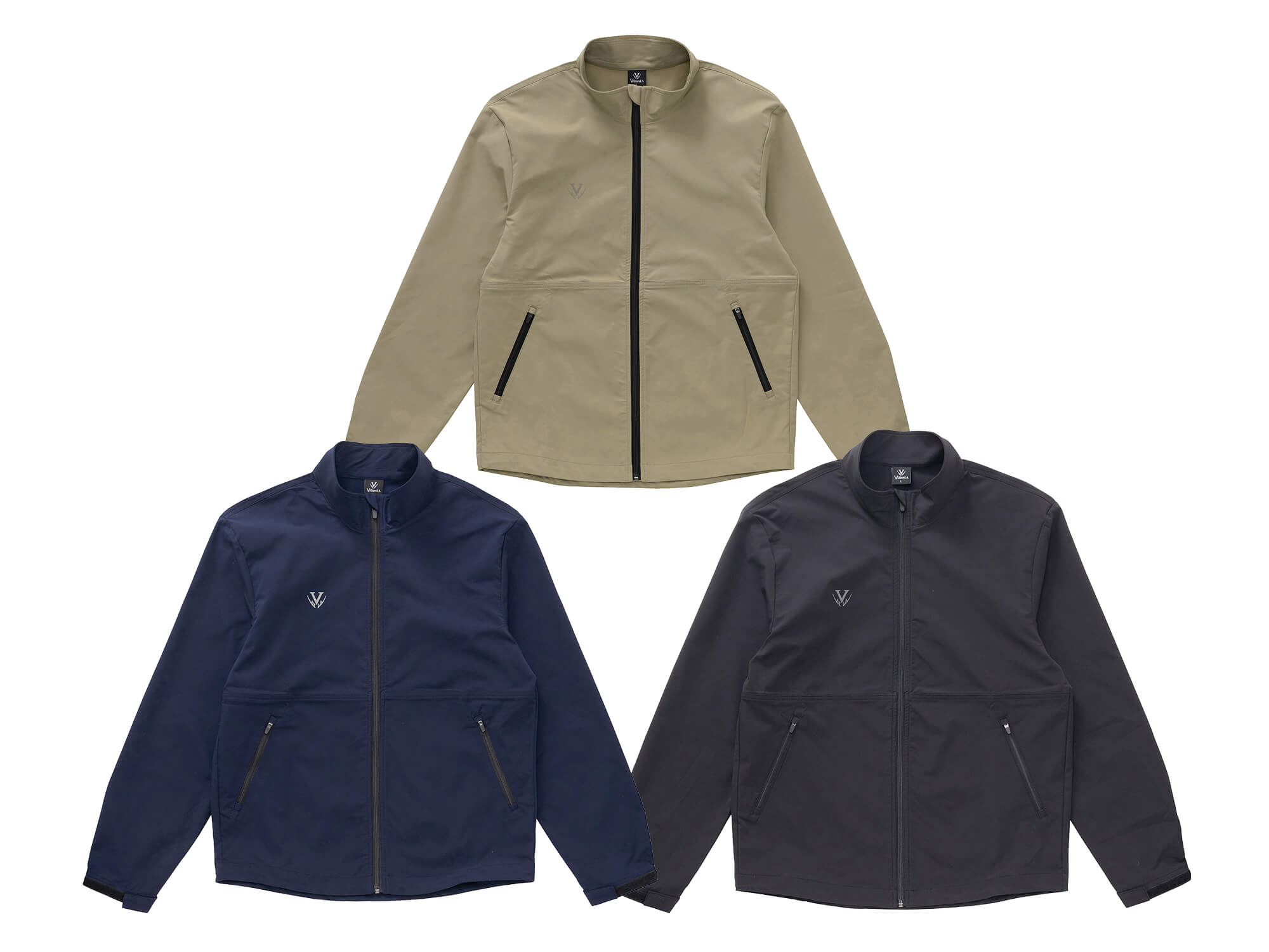 スタッフジャケット 写真1