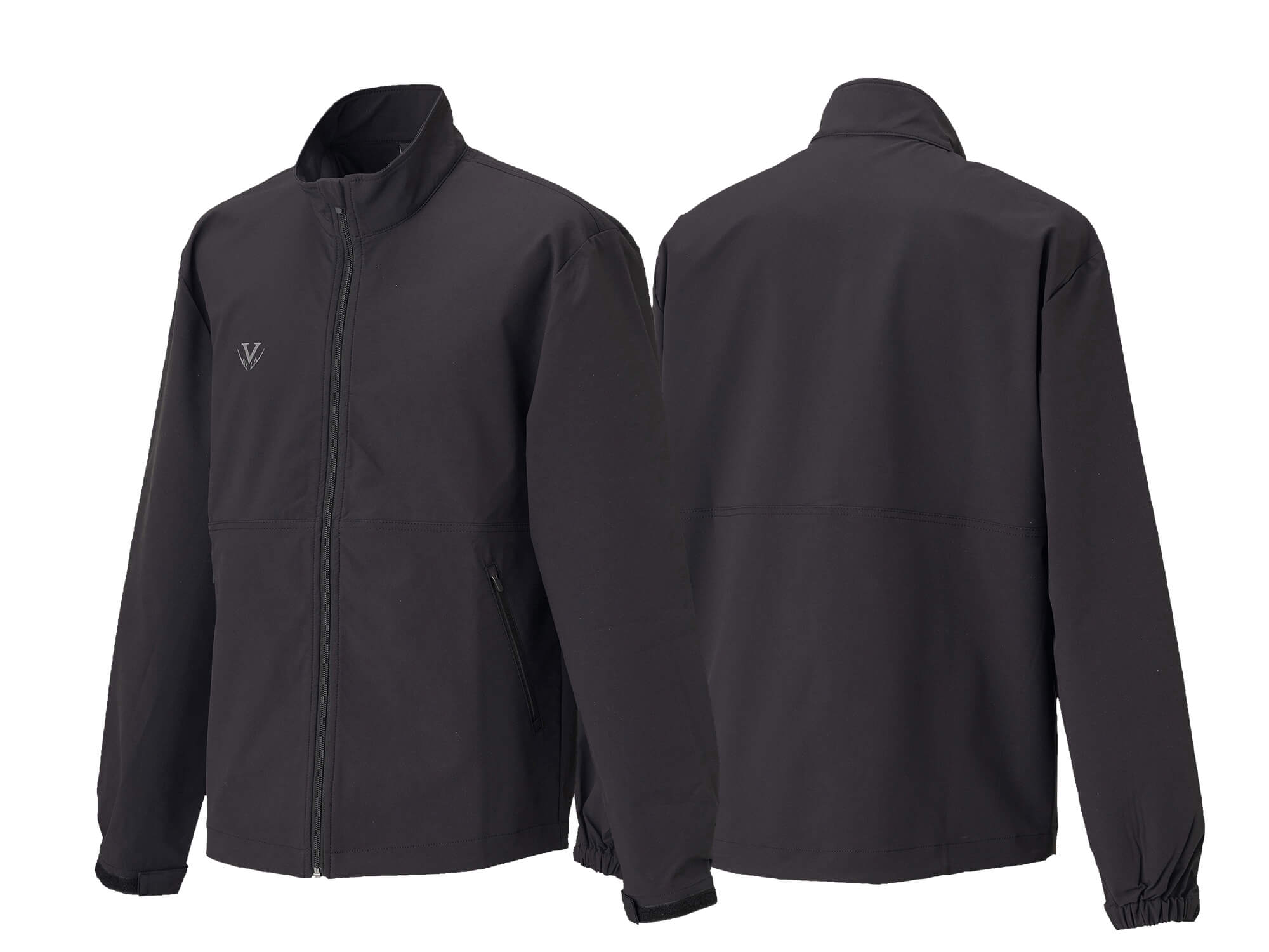 スタッフジャケット 写真2