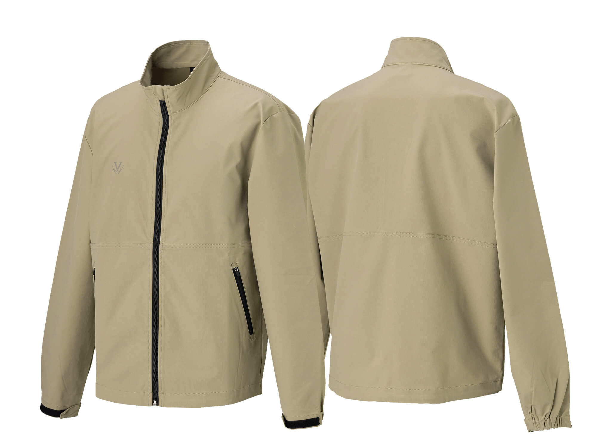 スタッフジャケット 写真3