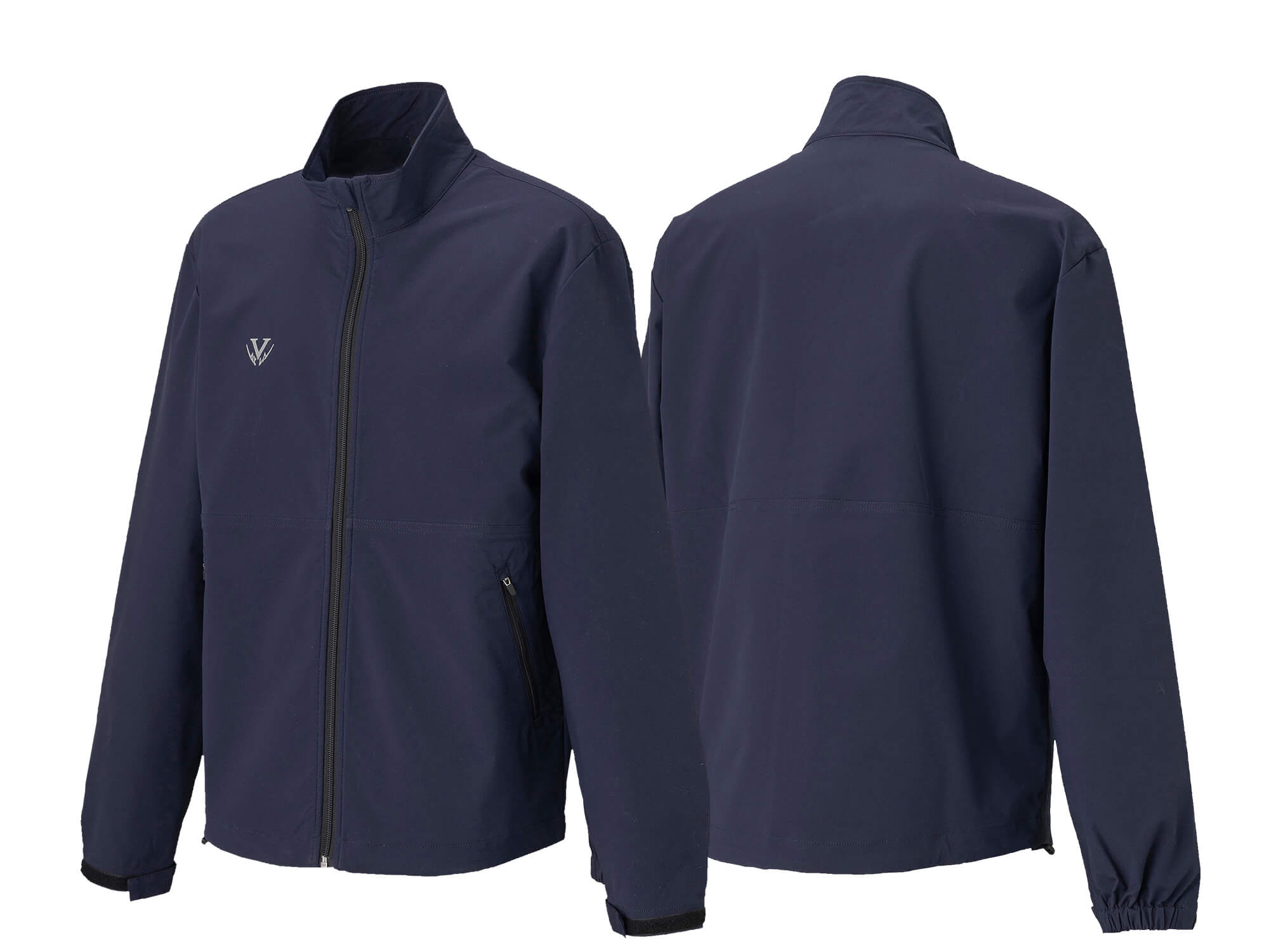 スタッフジャケット 写真4