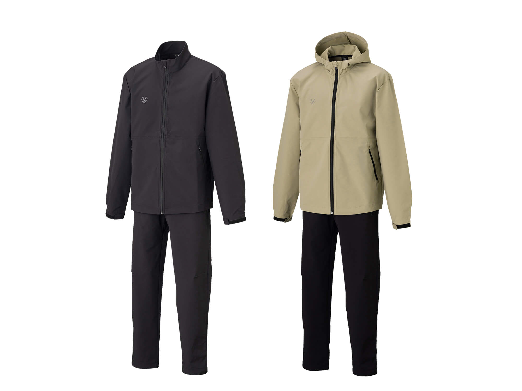 スタッフジャケット 写真6