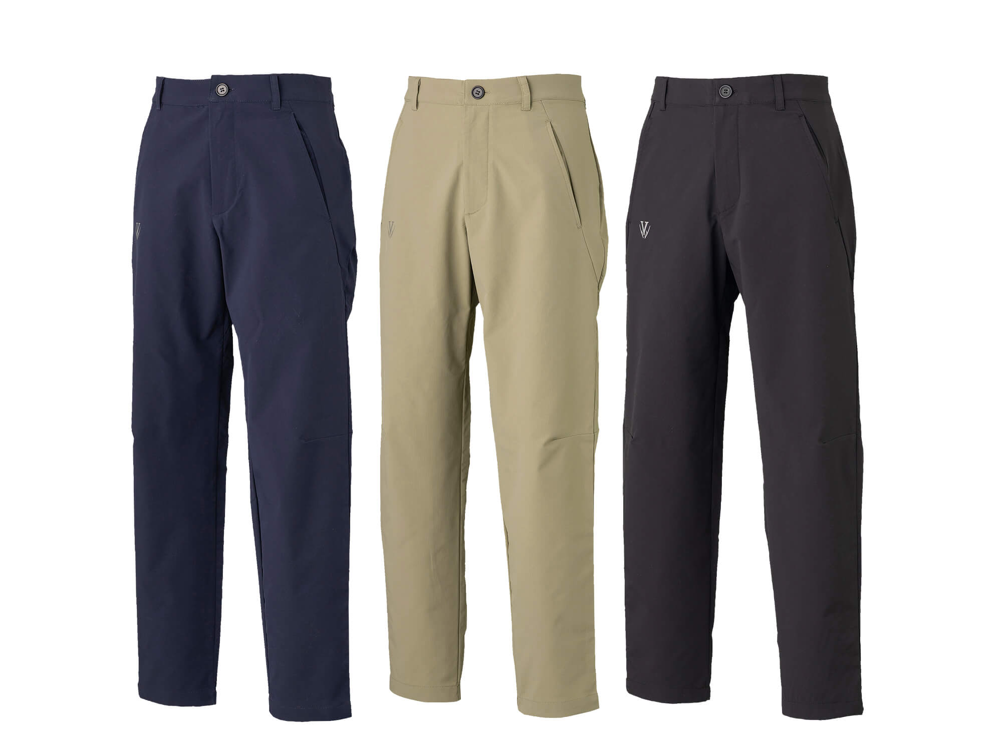 スタッフパンツ 写真1