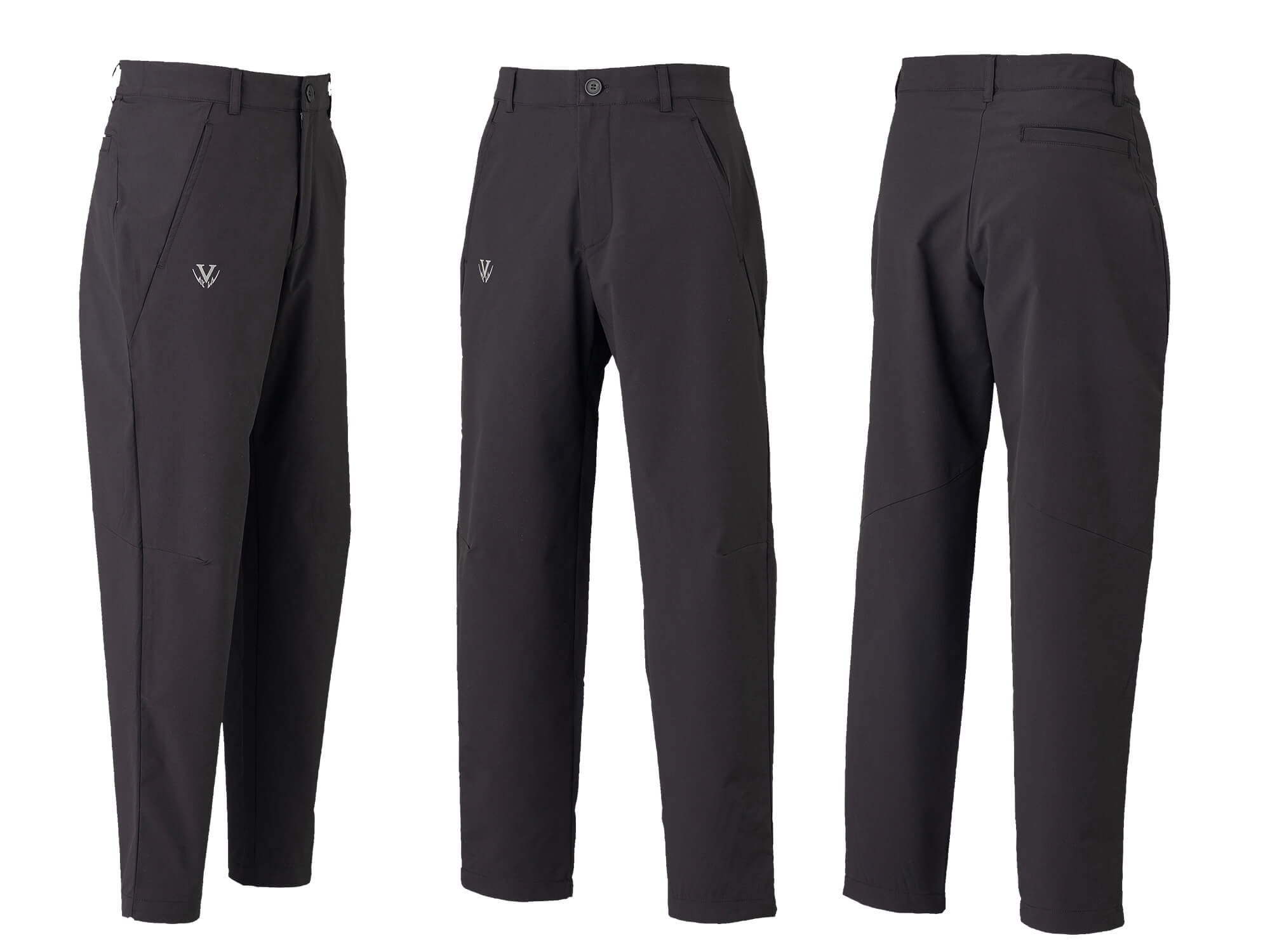 スタッフパンツ 写真2