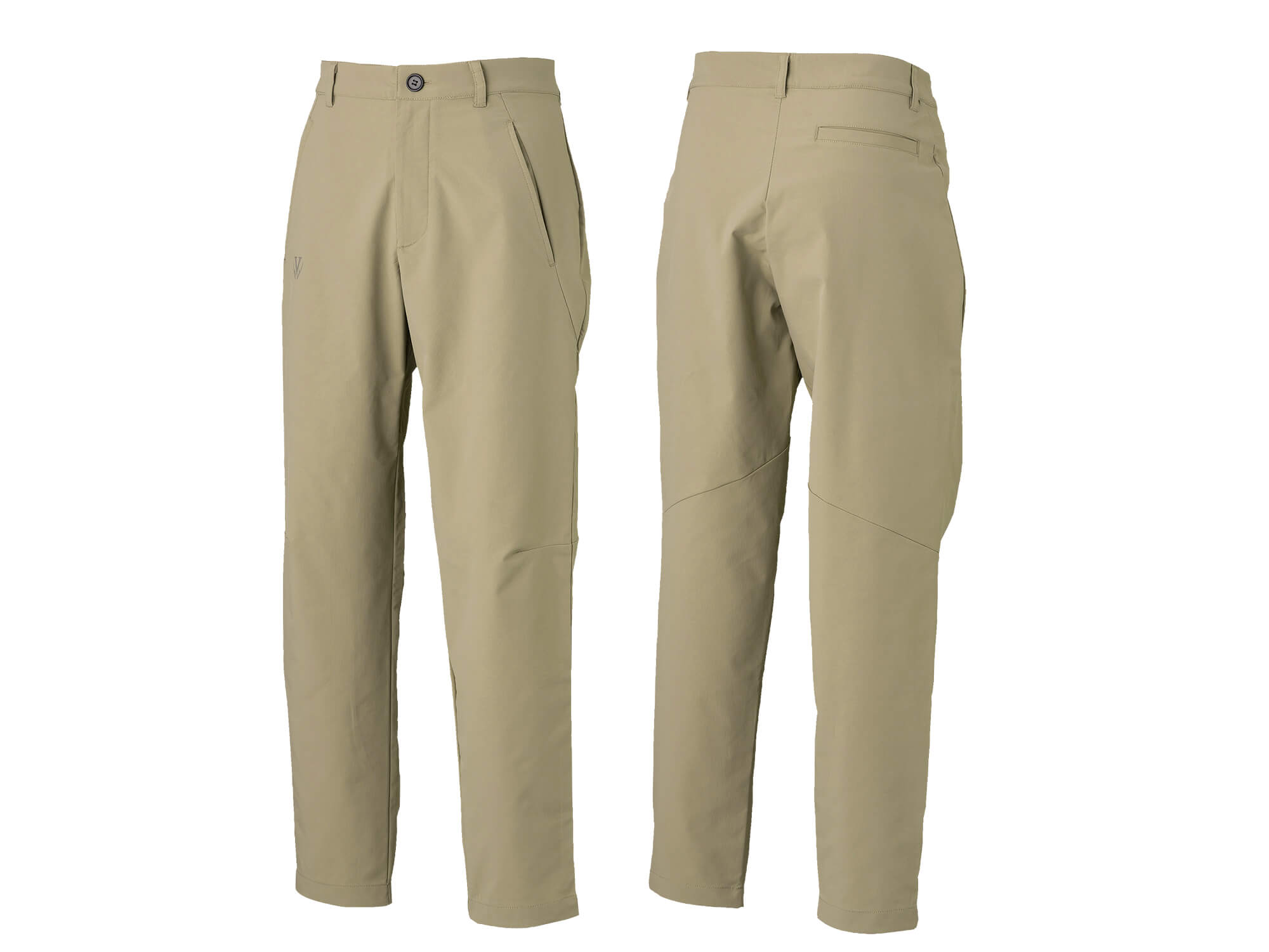 スタッフパンツ 写真3