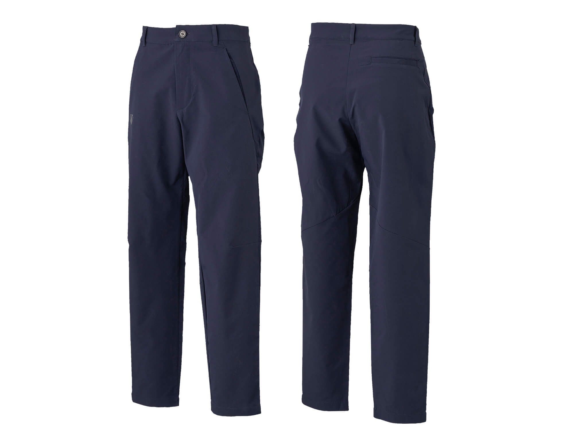 スタッフパンツ 写真4