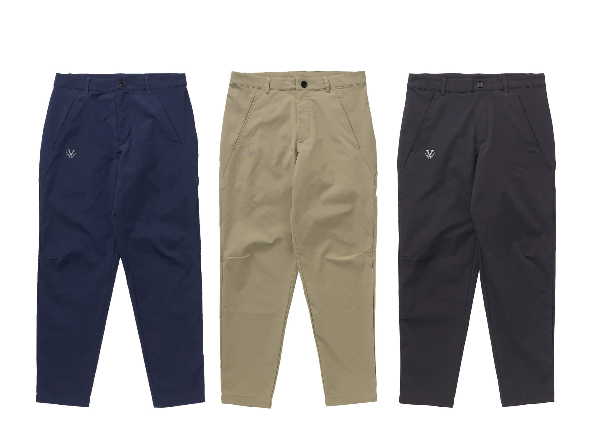 スタッフパンツ 写真5