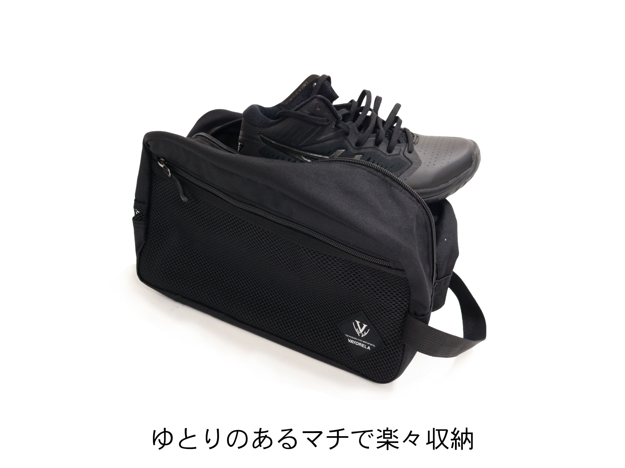SHOES CASE 写真3