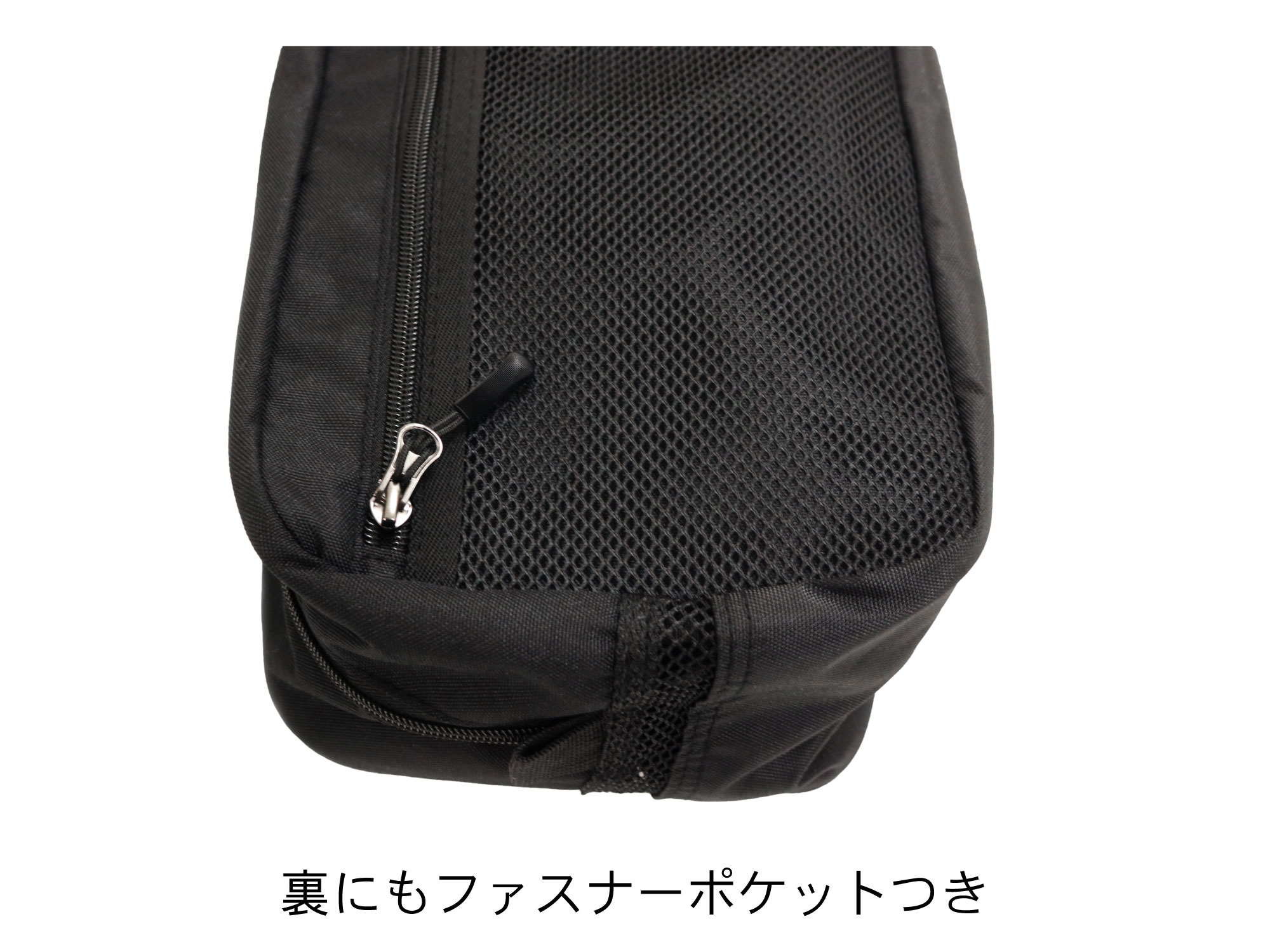 SHOES CASE 写真4