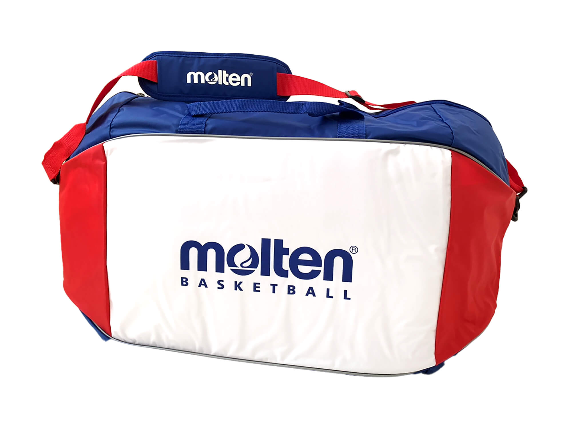 EB0056 バスケットボール６個入れ  写真1