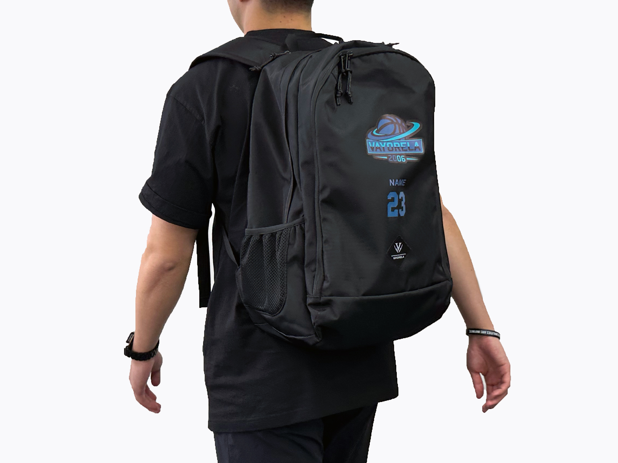 DAY PACK 写真5