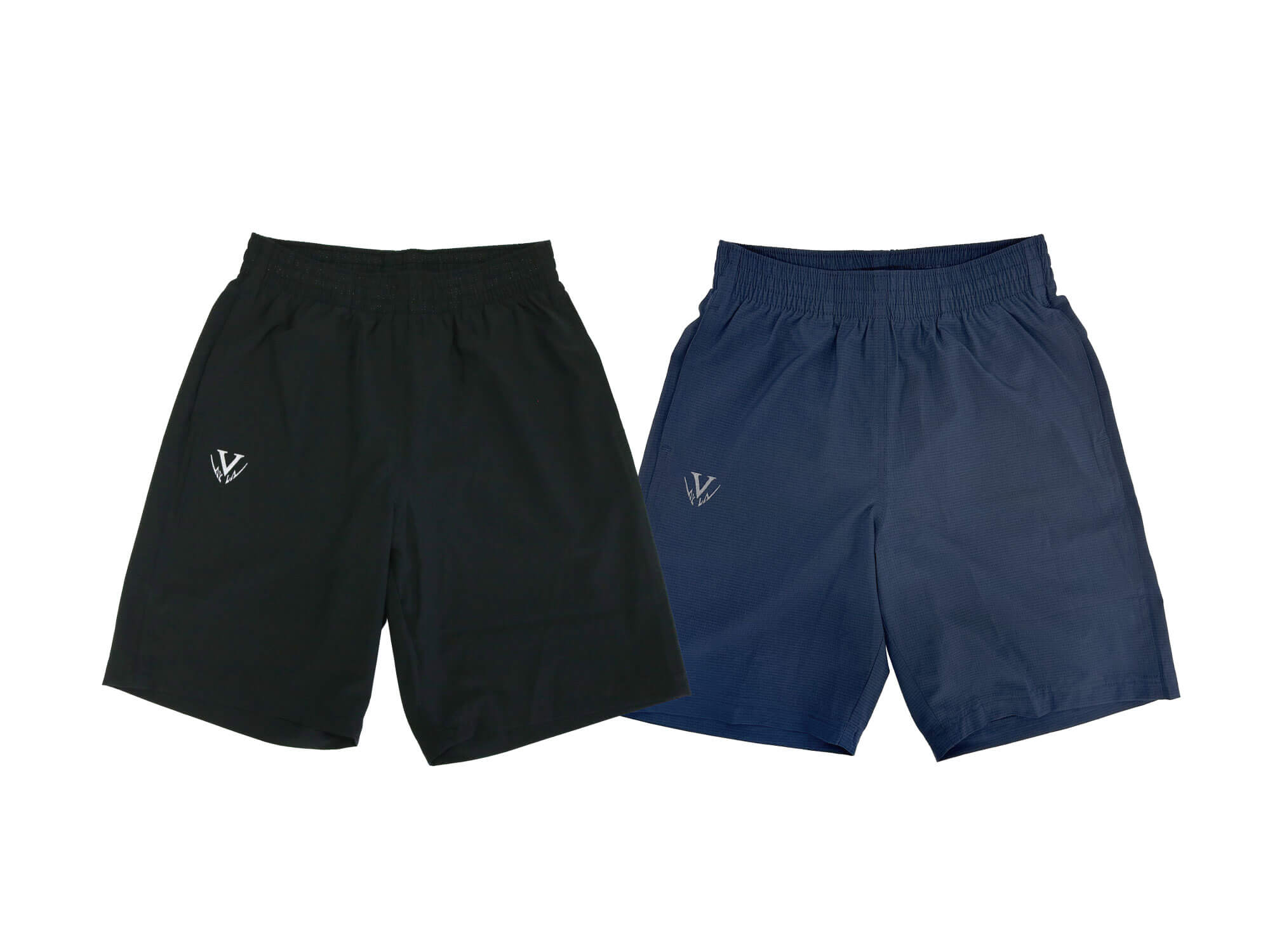 2Packトレーニングショーツ 写真2