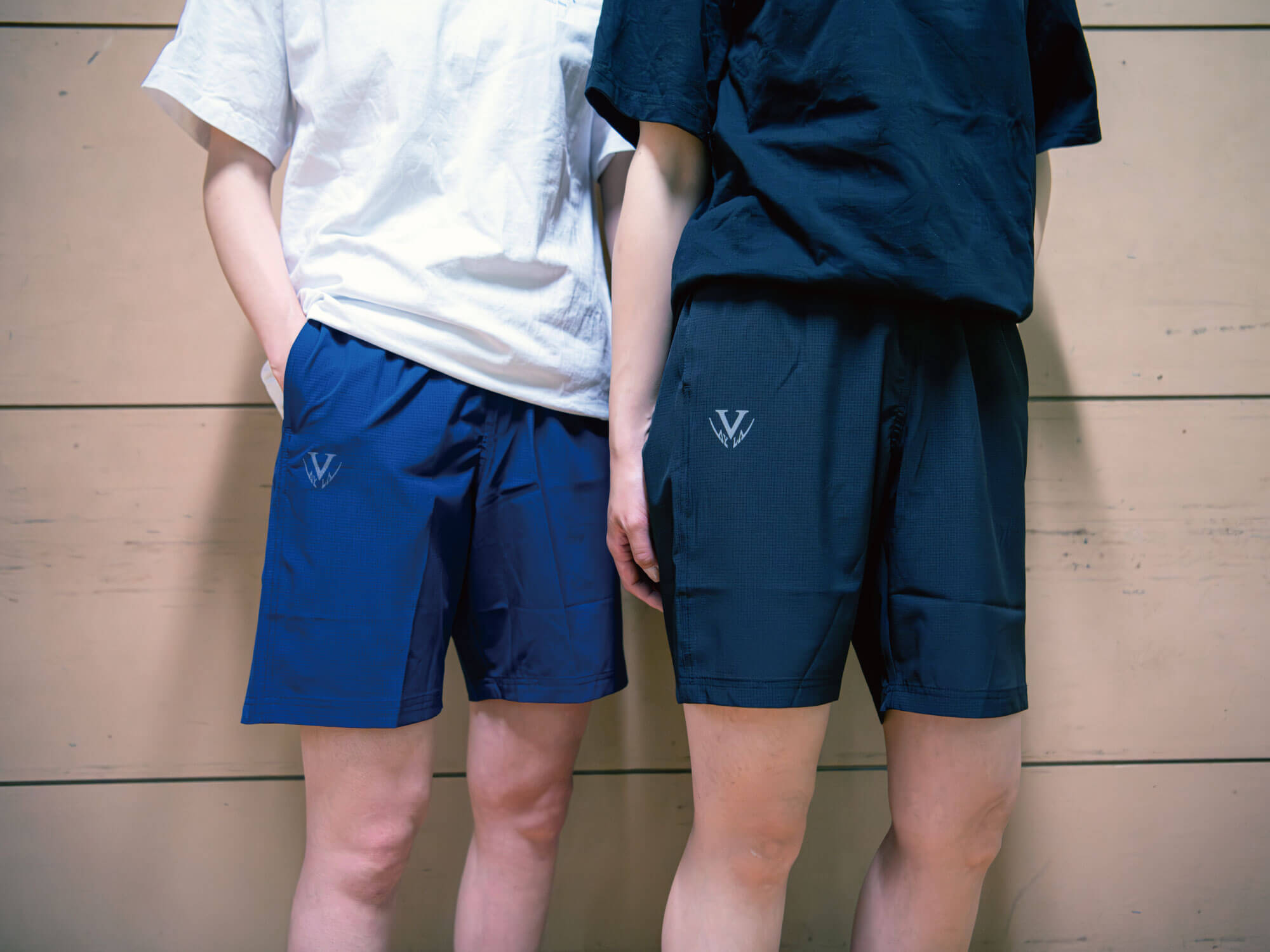 2Packトレーニングショーツ 写真5