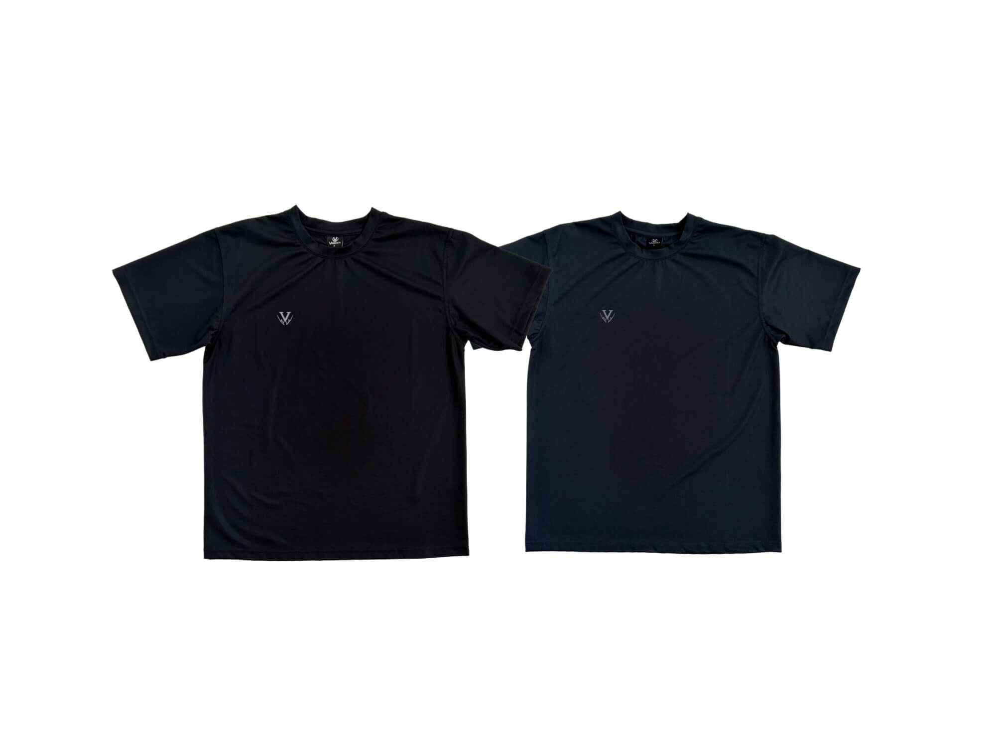 TECH NYLON 2-PACK TEE 写真1