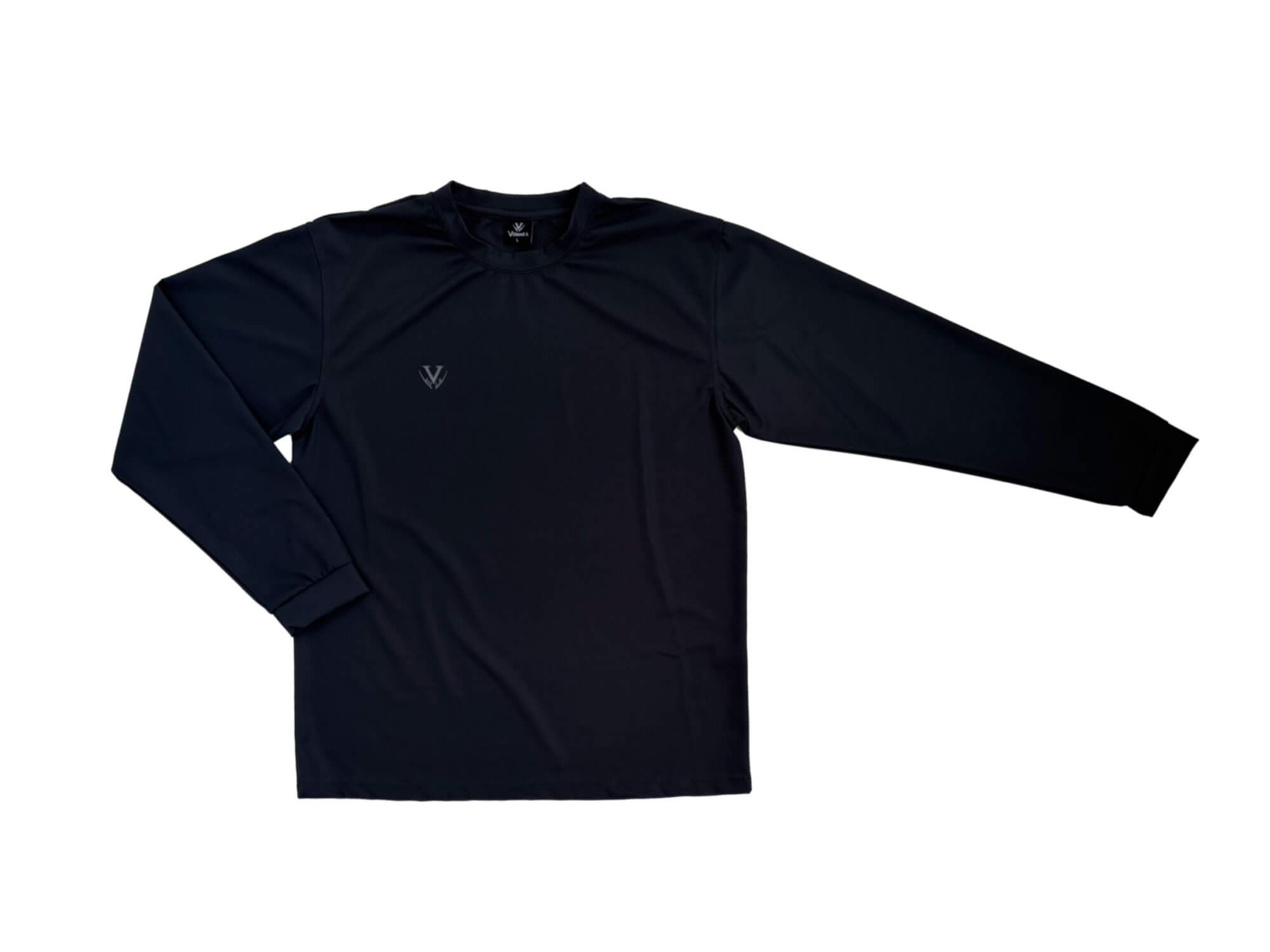 TECH-NYLON 2-PACK L/S TEE 写真3
