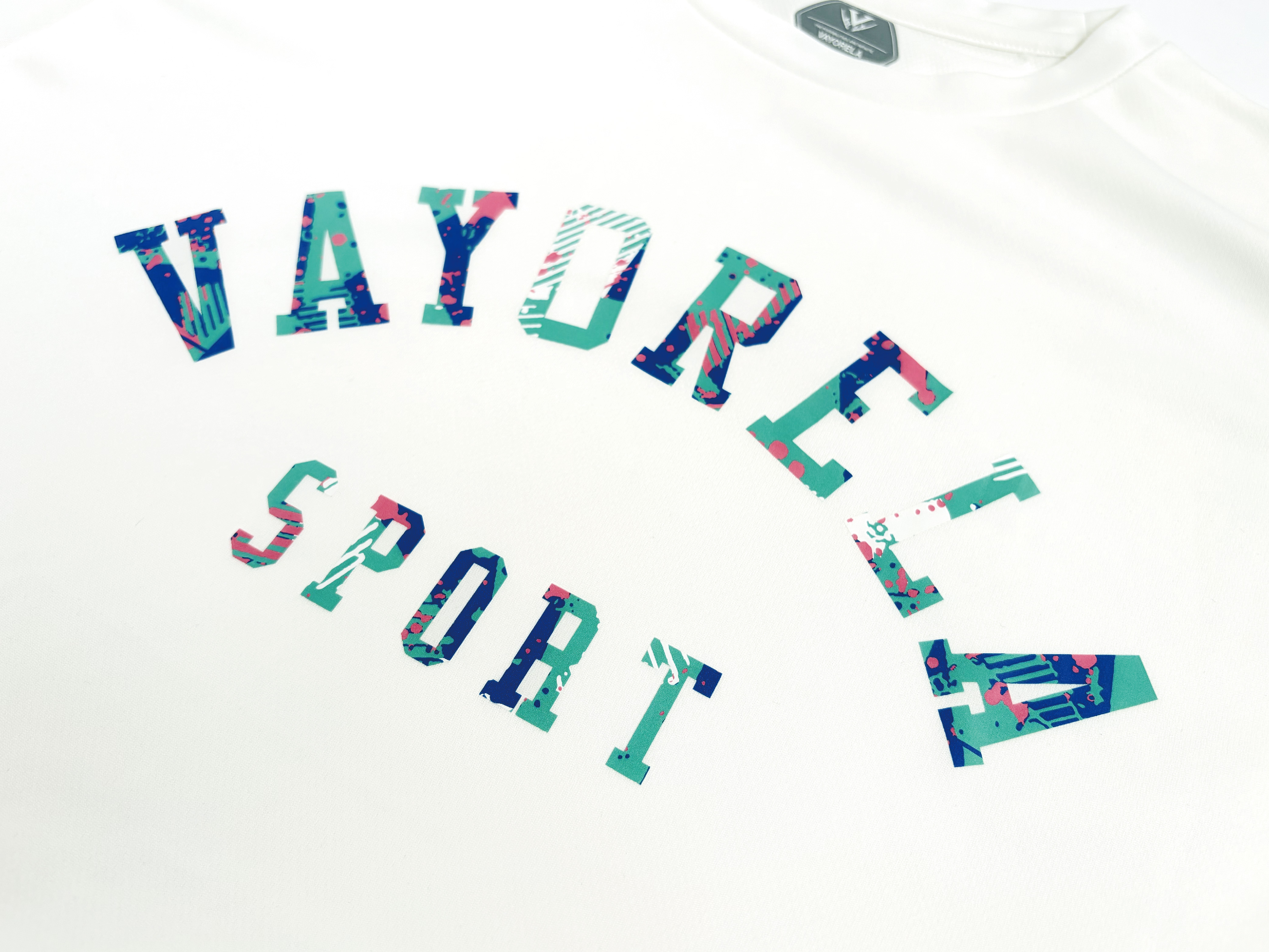 アクティブ・ジオ ビッグロゴTシャツ 写真4