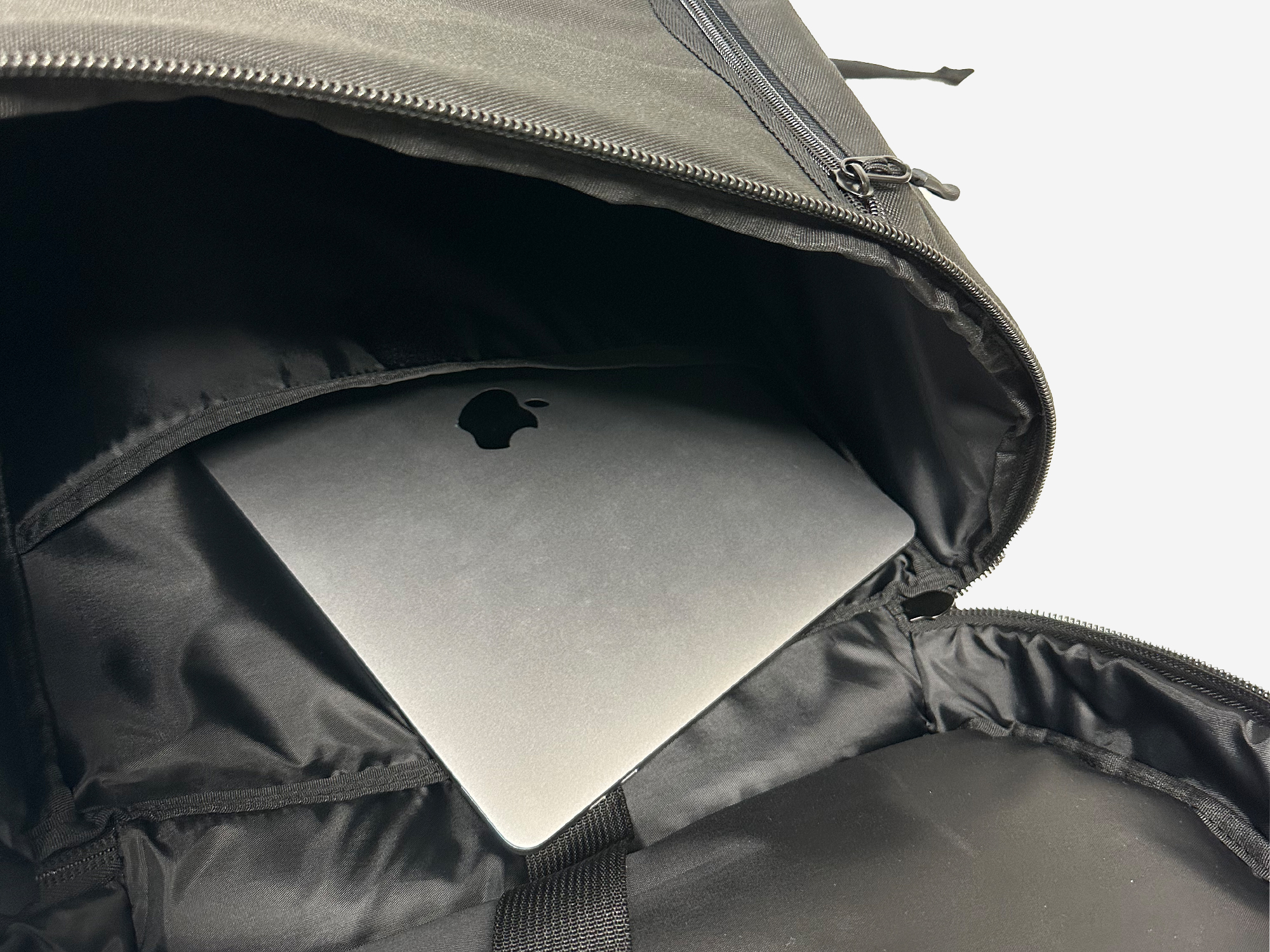 スクエアバックパック 写真3