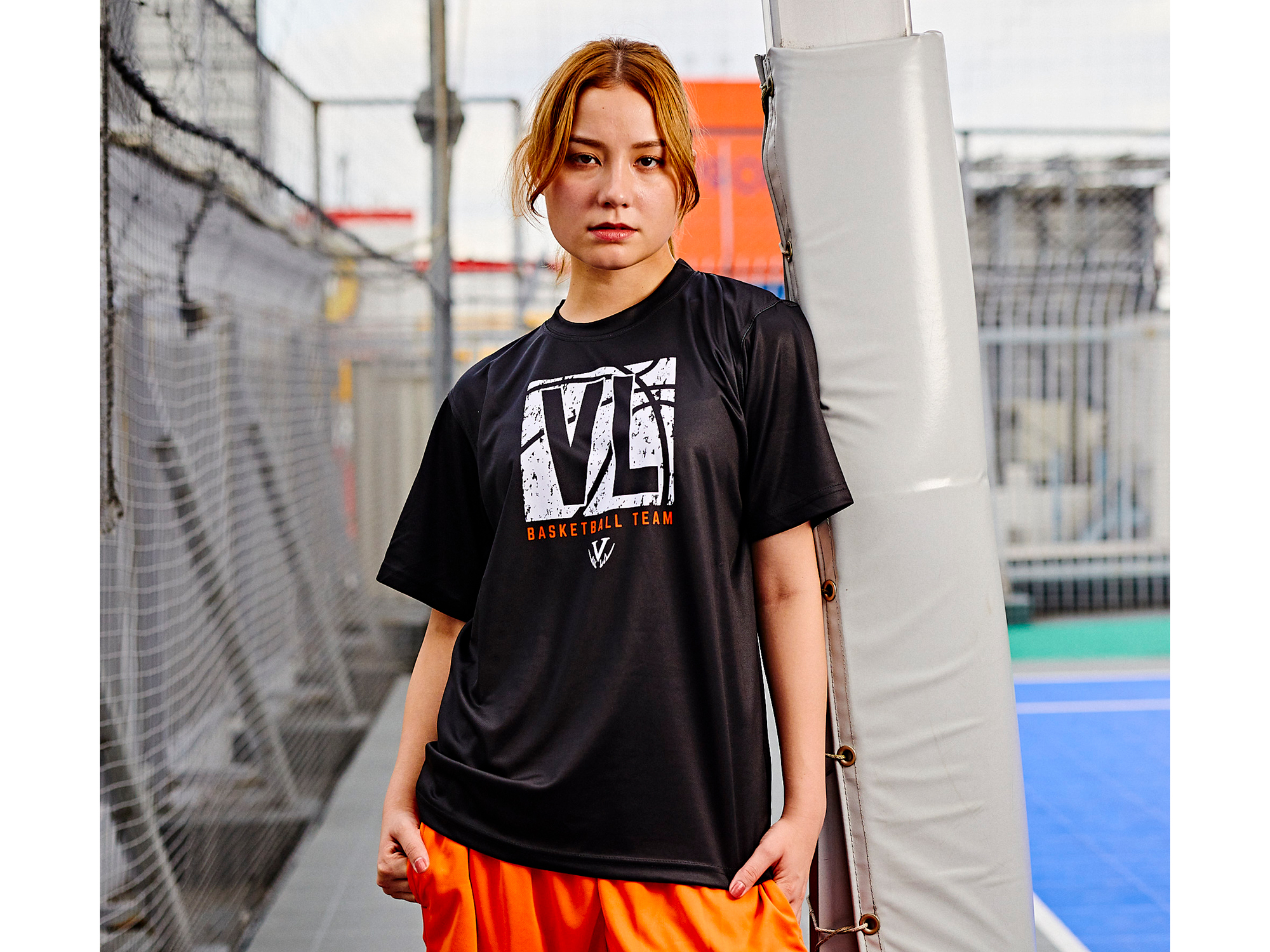 フルカスタム Ｔシャツ 写真2