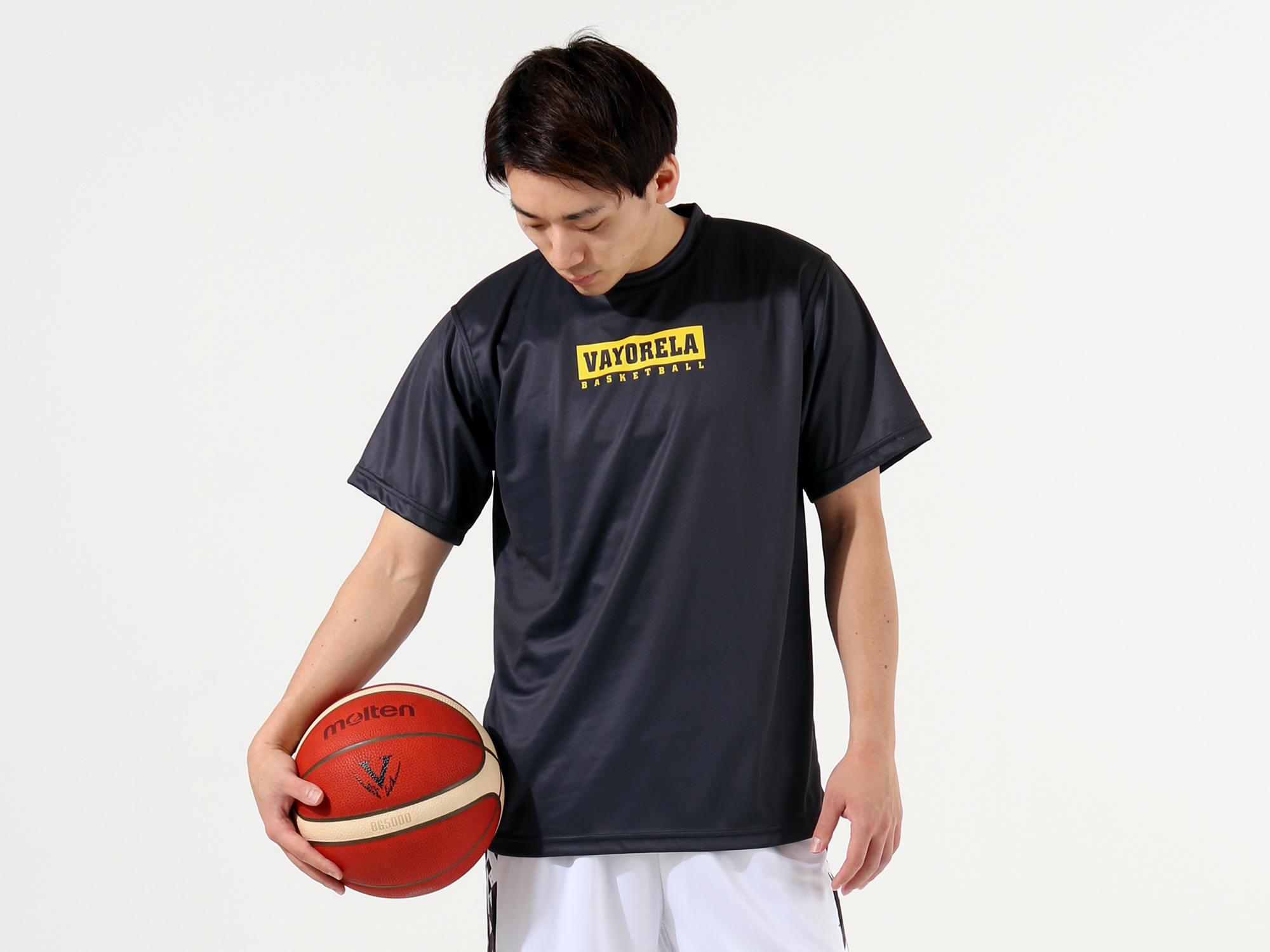 フルカスタム Ｔシャツ 写真4