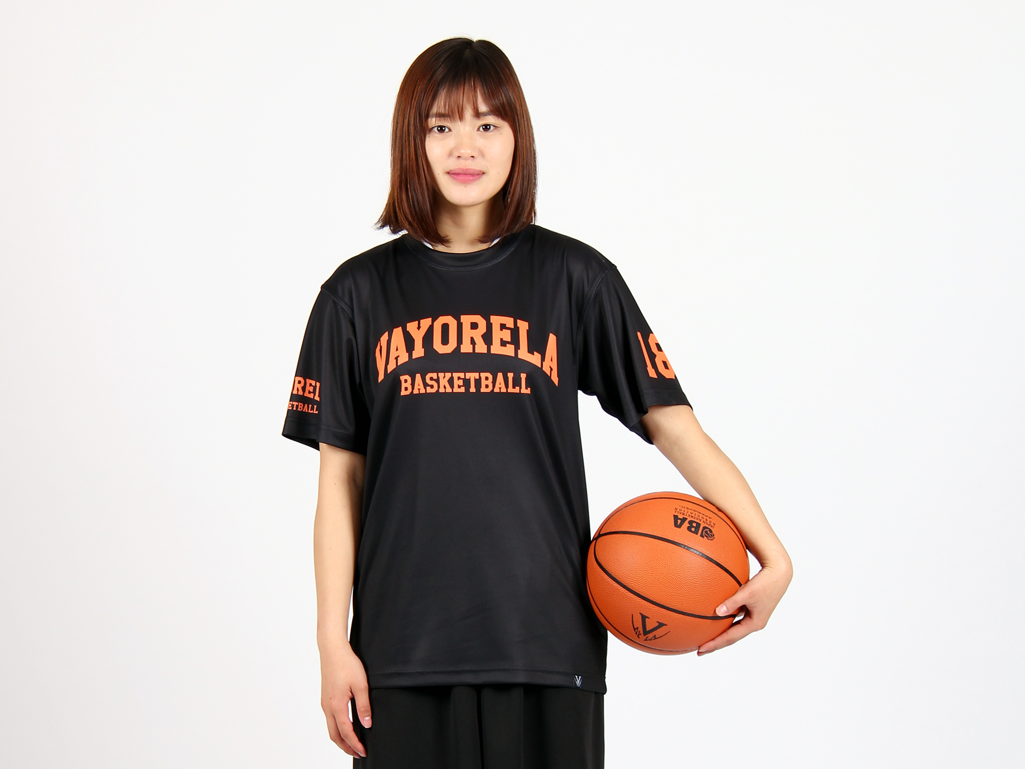 フルカスタム Ｔシャツ 写真5