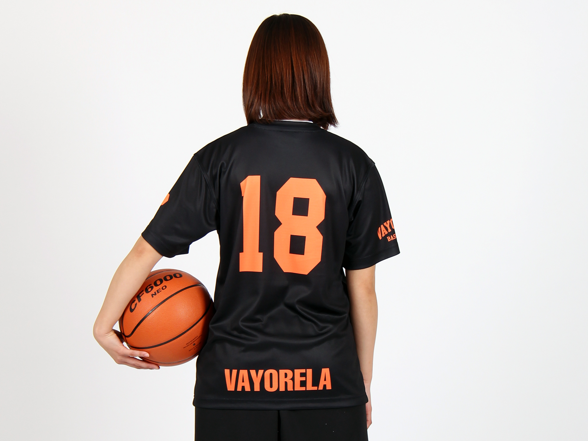 フルカスタム Ｔシャツ 写真6