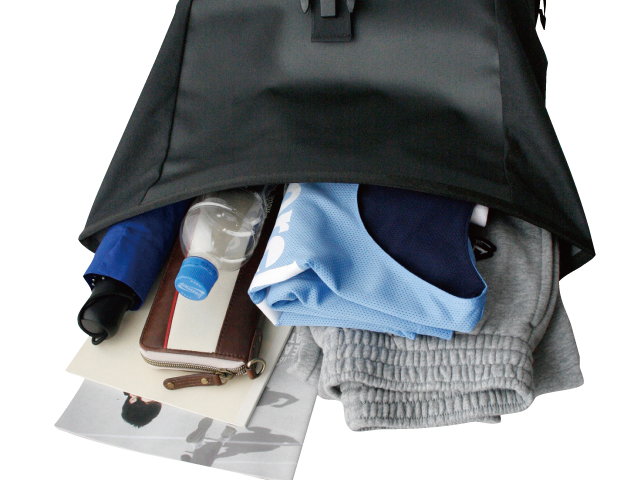 ROLLTOP BACKPACK - L | パーソナルギア 個人向け商品 - バッグ