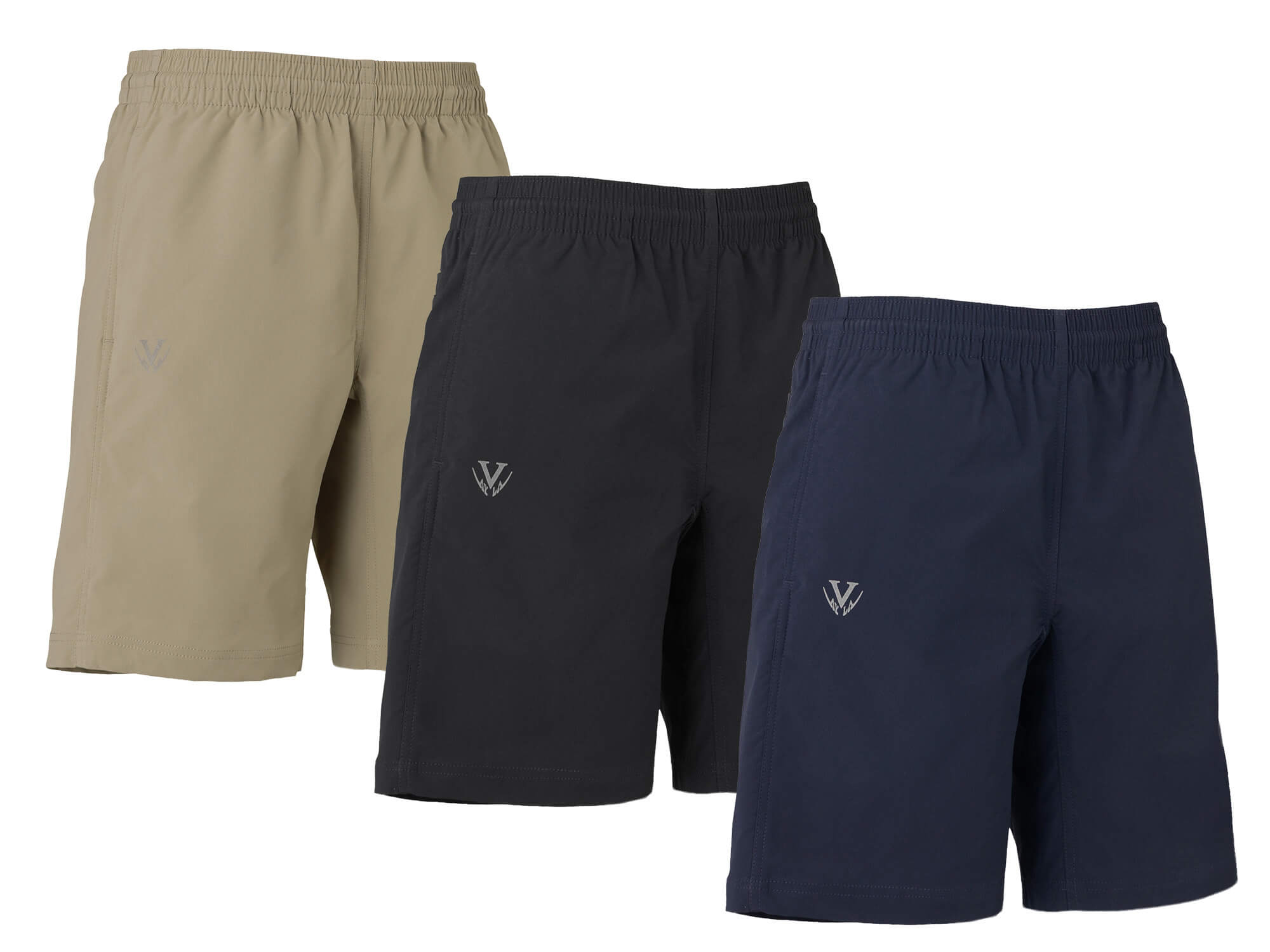 ストレッチイージーショーツ （遠征パンツ） 写真5