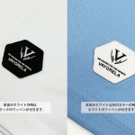 バイカラーモックネックTシャツ 写真5