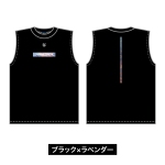 マーブルロゴパワーシャツ 写真4