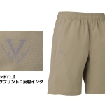 ストレッチイージーショーツ 写真3