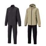 スタッフフーディージャケット 写真6