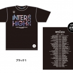 マーブルロゴTシャツ 写真4