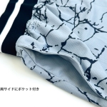 リブトレーニングショーツ 写真3