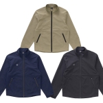 スタッフジャケット 写真1