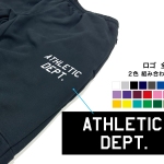 スウェットパンツ - ATHLETIC DEPT. 写真2