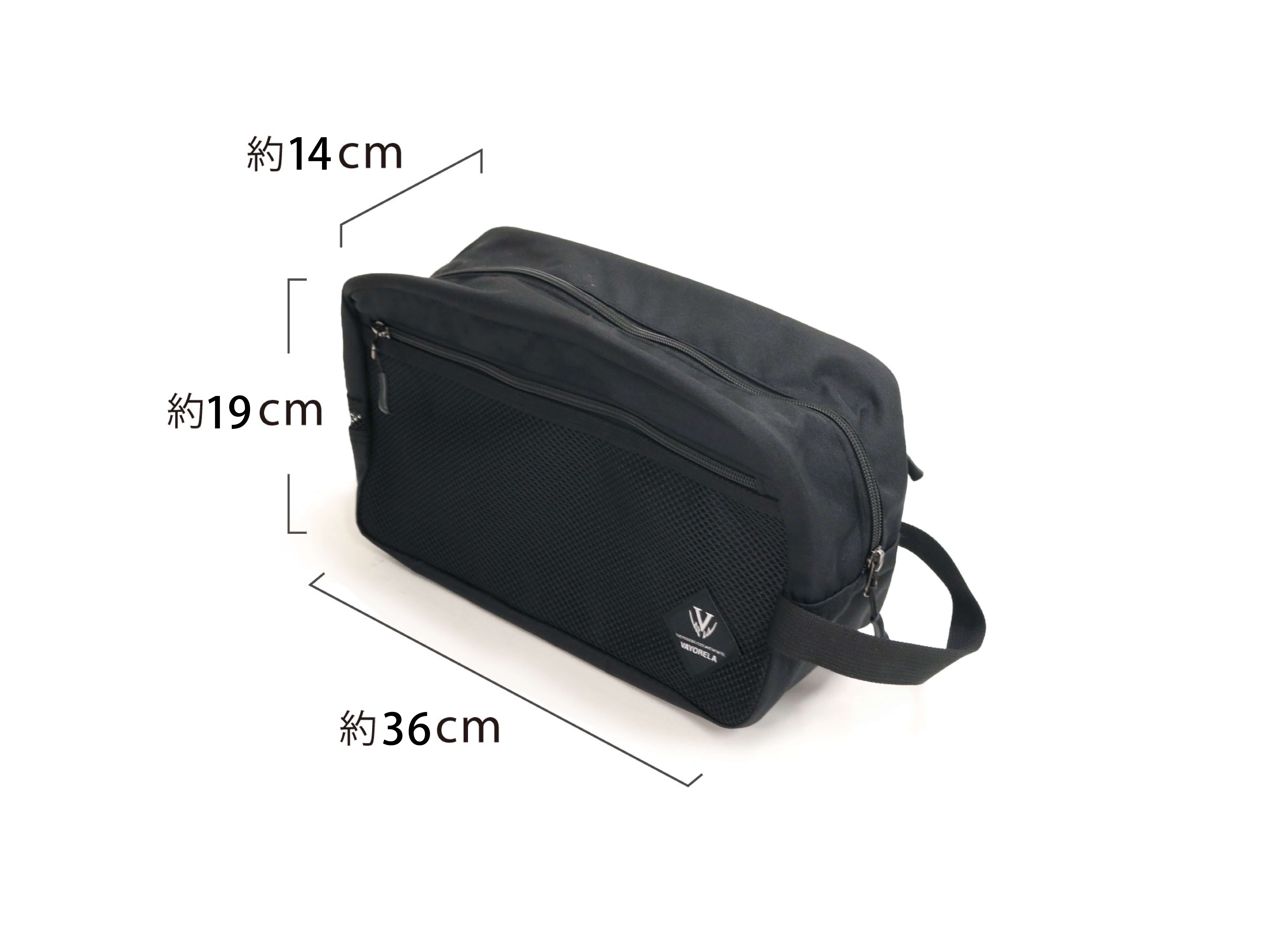 SHOES CASE 写真6