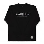 スプラッシュロングTシャツ 写真2