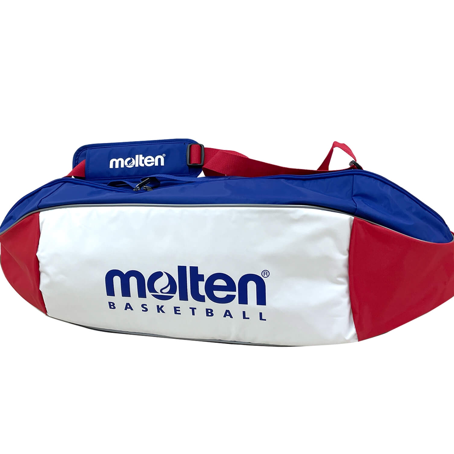 EB0053 バスケットボール３個入れ