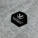 スウェットパーカー - ATHLETIC DEPT. 写真4