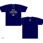 2024 栃木県U12 シーズン記念ウェア ドライTシャツ 写真4
