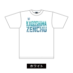 薩摩切子ロゴTシャツ 写真2