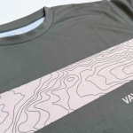 レベルラインＴシャツ 写真4