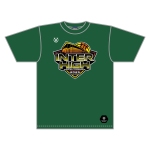 アリーナTシャツ 写真4