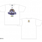 2025 栃木県U12シーズン記念ウェア　ドライTシャツ 写真3