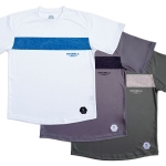 レベルラインＴシャツ 写真3
