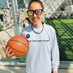 ARUプロデュース ロングTシャツ  写真2