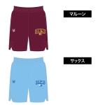 ZENCHU ArchBlast PANTS 写真3