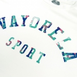 アクティブ・ジオ ビッグロゴTシャツ 写真4