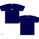 2024 栃木県U12 シーズン記念ウェア 混紡Tシャツ 写真3