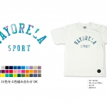 アクティブ・ジオ ビッグロゴTシャツ 写真3
