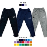 スウェットパンツ - ATHLETIC DEPT. 写真1